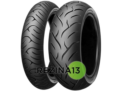 Dunlop Sportmax D221 240/40 R18 79V