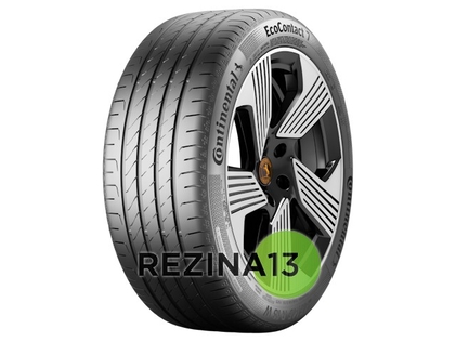Continental EcoContact 7 255/45 R20 105V XL