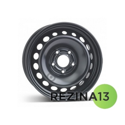 ALST (KFZ) 7306 6,5x15 5x114,3 ET43 DIA66,1