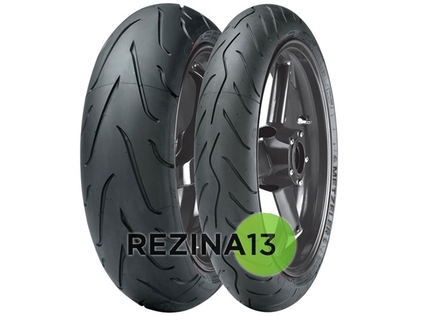 Metzeler Sportec M3 120/70 ZR17 58W