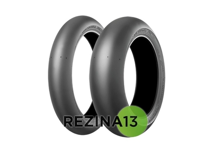 Bridgestone Battlax Racing V02 90/580 R17