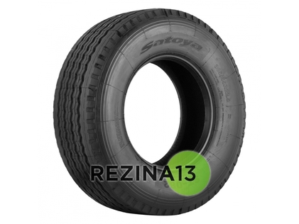 Satoya ST-082 (прицепная) 385/65 R22,5 160K 20PR