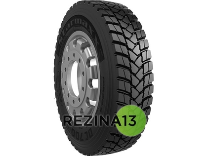 Starmaxx DC700 (прицепная) 315/80 R22,5 156/150K 20PR