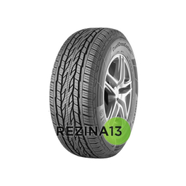 Continental ContiCrossContact LX2 285/60 R18 116V