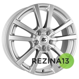 RC Design RC-25 6,5x16 5x120 ET51 DIA65,1 (SG)