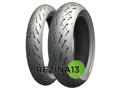 Michelin Road 5 150/70 ZR17 69W