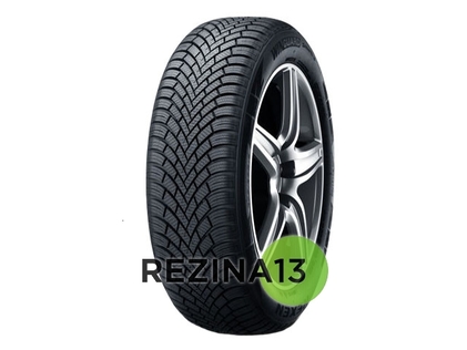 Nexen Winguard SnowG 3 WH21 195/50 R15 82H
