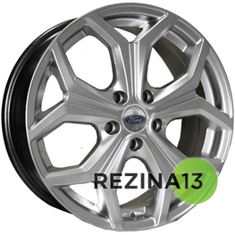 ZW 7426 6,5x16 5x108 ET52,5 DIA63,4 (HS)