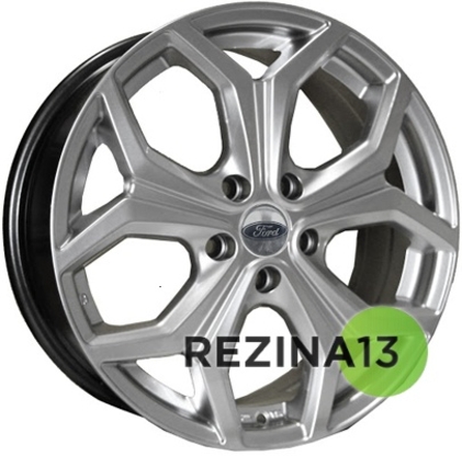 ZW 7426 6,5x16 5x108 ET52,5 DIA63,4 (HS)