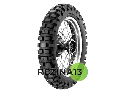 Dunlop D606 130/90 R17 68R
