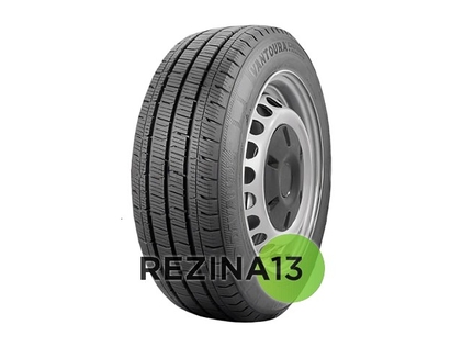 Davanti Vantoura 4-Seasons 215/65 R15 104/102T 6PR
