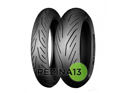 Michelin Pilot Power 3 120/70 R15 56H
