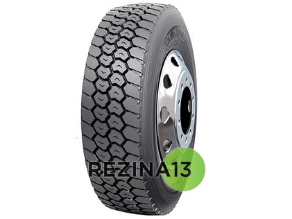 Nokian R-Truck Trailer (ведущая) 385/65 R22,5 160K