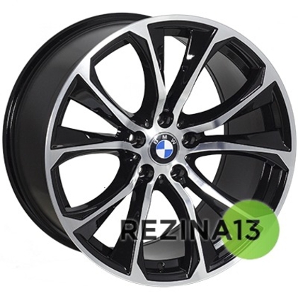 ZW BK5736 11x20 5x120 ET37 DIA74,1 (BP)