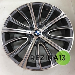 Replica BMW (B227) 9,5x19 5x112 ET39 DIA66,6 (GMF)