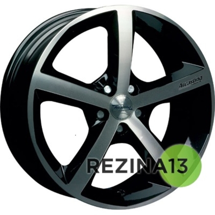 Arcasting K11 7x16 5x114,3 ET40 DIA67,1 (ND)