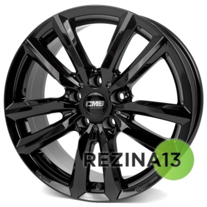 CMS C27 7x17 5x112 ET44 DIA66,6 (gloss titan)