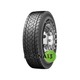 Goodyear KMax D Gen-2 (ведущая) 315/80 R22,5 156/154M