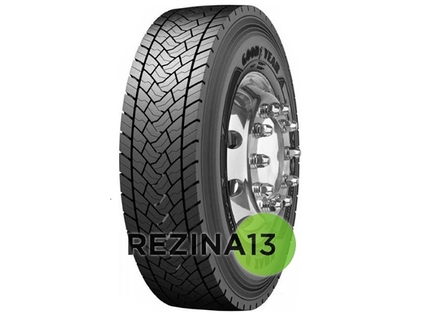 Goodyear KMax D Gen-2 (ведущая) 315/80 R22,5 156/154M