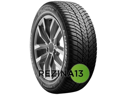 Cooper Discoverer All Season  215/50 ZR18 92W