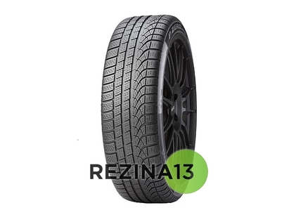 Pirelli PZero Winter 255/40 R19 100V XL *