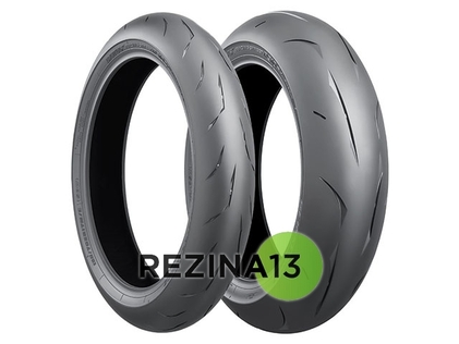 Bridgestone Battlax RS10 140/70 R17 66H