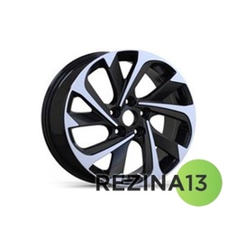 Replica Toyota (TY226) 7x16 5x114,3 ET40 DIA (GMF)