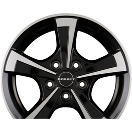 Borbet CWT 6x15 5x112 ET30 DIA66,6 (MAG)