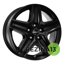 Borbet CWZ 7,5x18 5x130 ET53 DIA78,1 (MAGP)