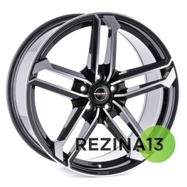 Borbet ATX 8x19 5x112 ET50 DIA57,1 (BPG)