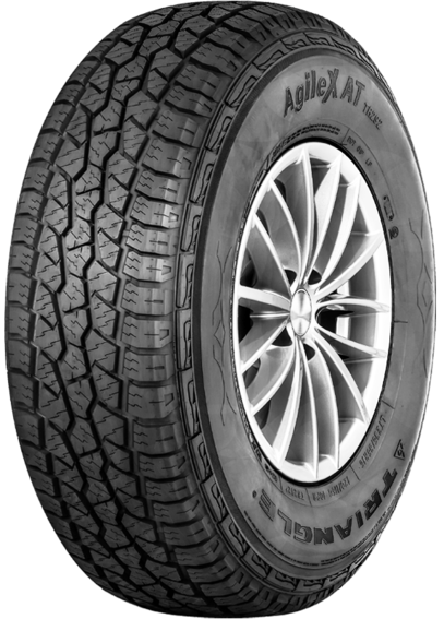 Triangle TR292 AgileX AT 245/65 R17 111T XL