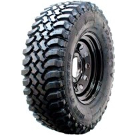 Insa Turbo (наварка) Dakar 235/75 R15 105Q