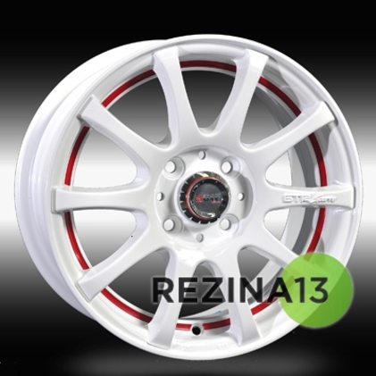 Sportmax Racing SR355 7x16 5x114,3 ET38 DIA67,1