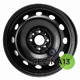 ALST (KFZ) 7680 6x15 4x98 ET44 DIA58,1 (black)