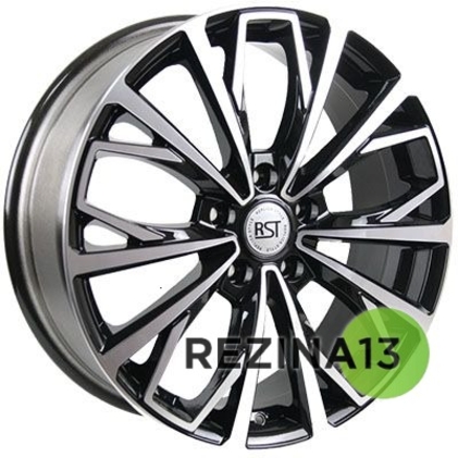 Tech Line RST 037 7x17 5x112 ET45 DIA57,1 (BD)