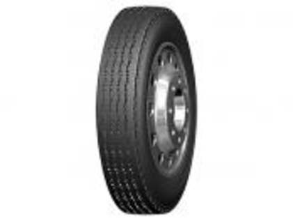 Leao KLS200 (рулевая) 305/70 R19,5 148/145M 18PR