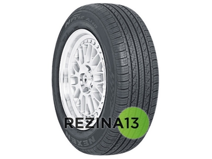 Nexen NPriz AH8 205/60 R16 92H