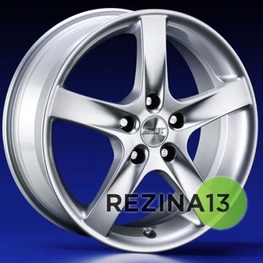 Artec M553 5,5x13 4x108 ET38 DIA72,6 (silver)