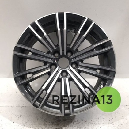 BMW OEM 03498089890 7,5x18 5x112 ET25 DIA66,6