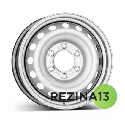 ALST (KFZ) 6503 Hyundai 6,5x16 6x139,7 ET50 DIA92,3