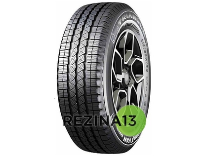 Triangle SeasonX Van TA702 205/65 R16C 107/105T