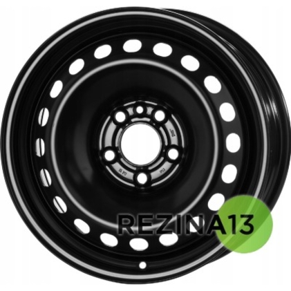 Magnetto R1-1772 7x16 5x110 ET41 DIA65,1 (MW)