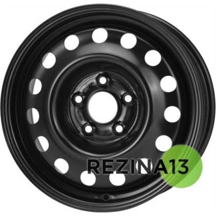 Magnetto R1-1853 6,5x16 5x114,3 ET51 DIA67,1 (MW)