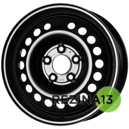 Magnetto R1-2011 6,5x16 5x114,3 ET50 DIA67,1 (MW)