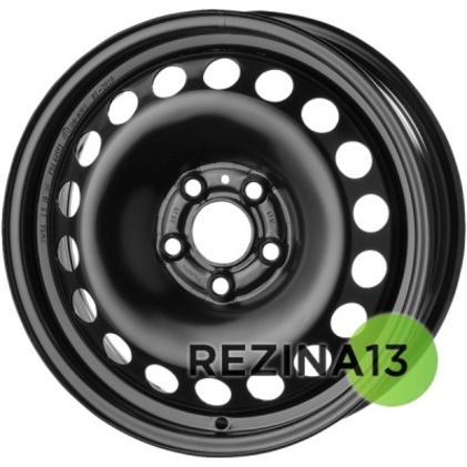 Magnetto R1-2019 5,5x15 5x100 ET40 DIA57,1 (MW)