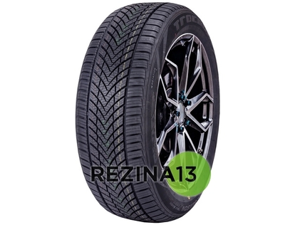 Tracmax A/S Trac Saver 215/55 ZR17 98W XL