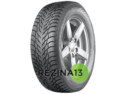 Nokian Hakkapeliitta R3 SUV 255/50 R19 107R Run Flat