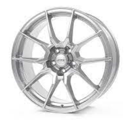 ATS Racelight 11x19 5x112 ET30 DIA75 (silver)