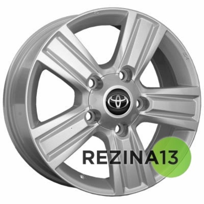 Replica Toyota (CT5525) 8x18 5x150 ET60 DIA110,3 (HS)
