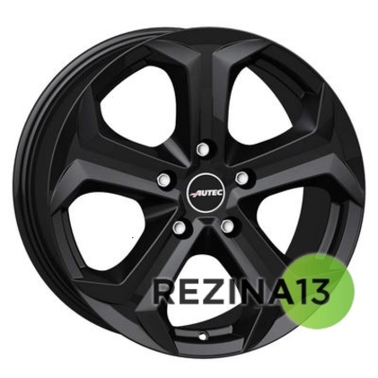 Autec Xenos 8,5x19 5x112 ET28 DIA66,6 (matt black)